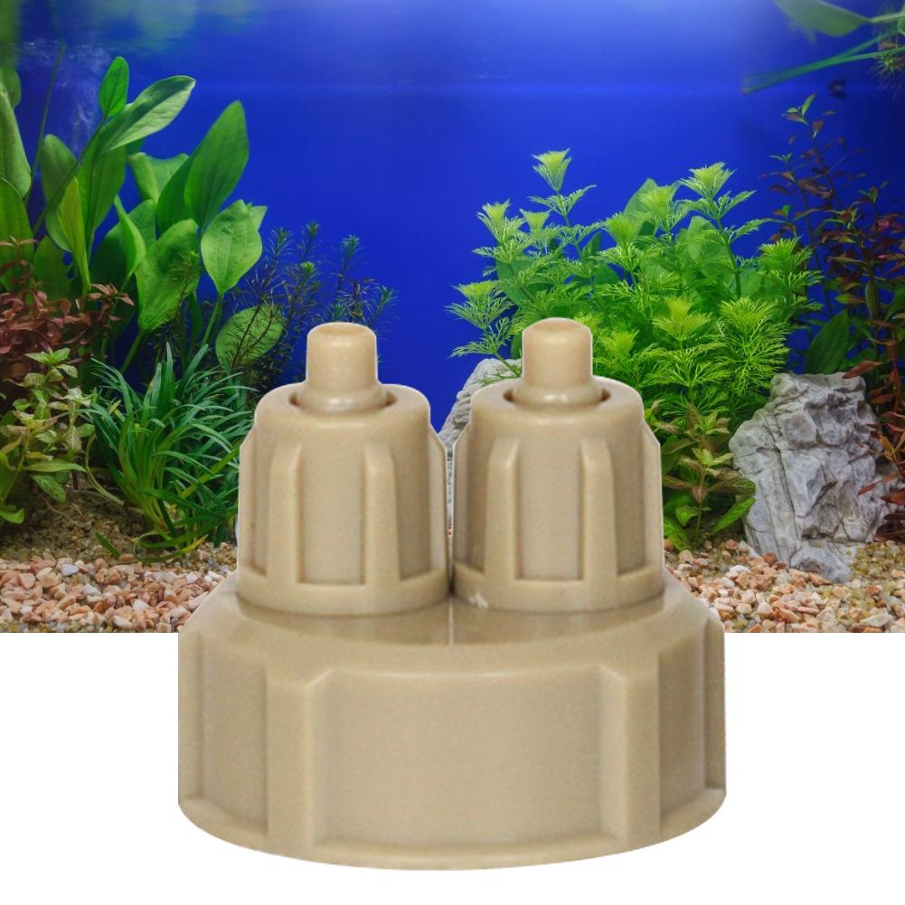 Aquarium CO2 Generator Bottle  - огляд і ціна Live Plant Aquarium