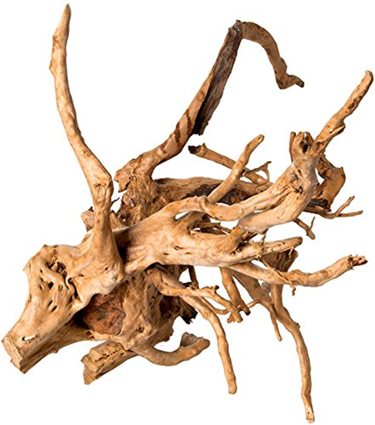 Wholesale Fish Tank Landscapin - огляд і ціна Aquarium Driftwood