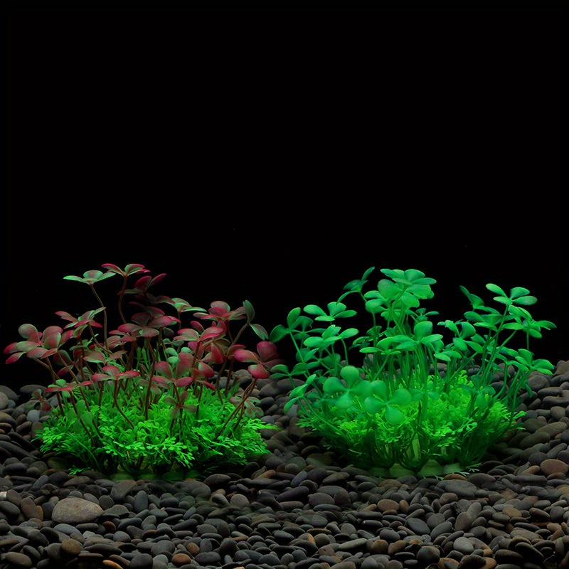 Aquarium Fish Tank Decoration  - огляд і ціна Aquarium Plant Holder