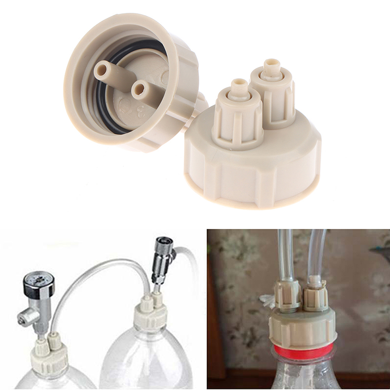 2Pcs Aquarium CO2 System Tube  - огляд і ціна Aquarium Moss