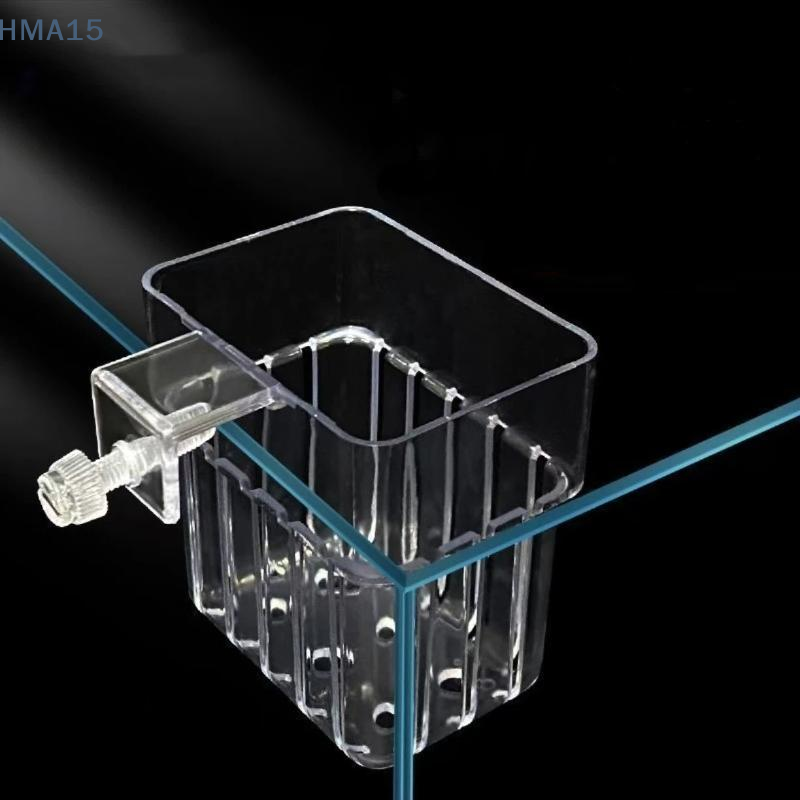 【YA】Clear Hangable Aquarium Hy - огляд і ціна Plant Aquarium Pot