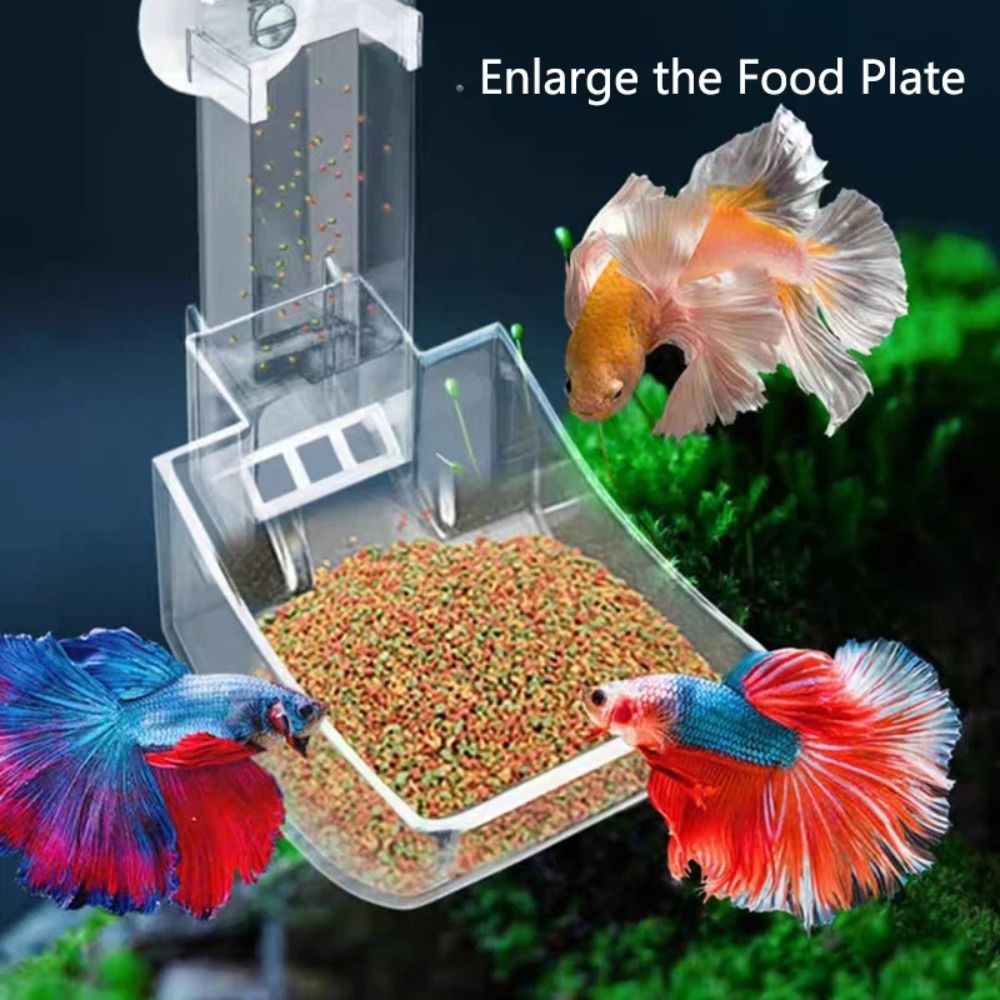 New Transparent Aquarium Fish  - огляд і ціна Aquarium Fertilizer