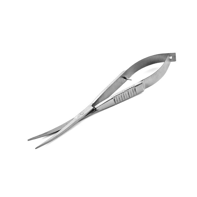 1Pc Curved Straight Spring Sci - огляд і ціна Planted Aquarium Cleaning