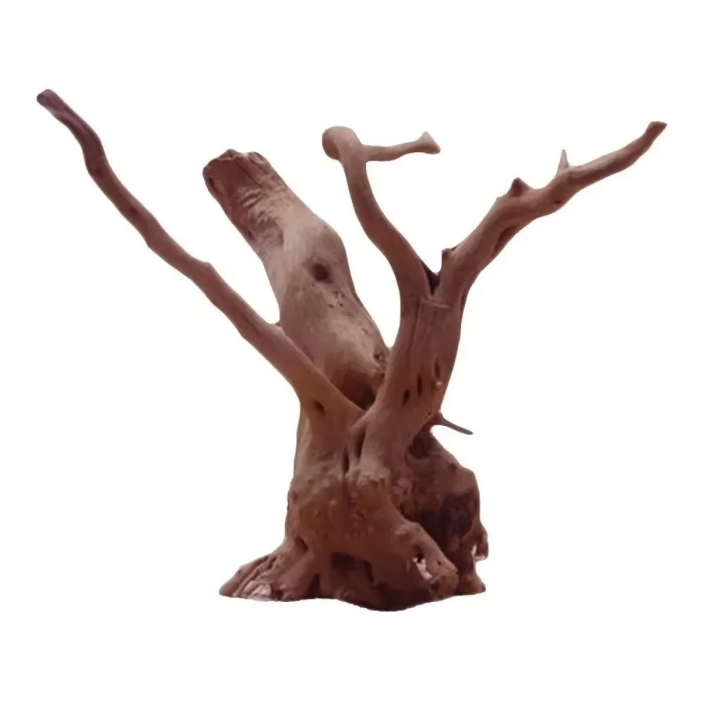 15-20CM Natural Driftwood Aqua - огляд і ціна Aquarium Driftwood
