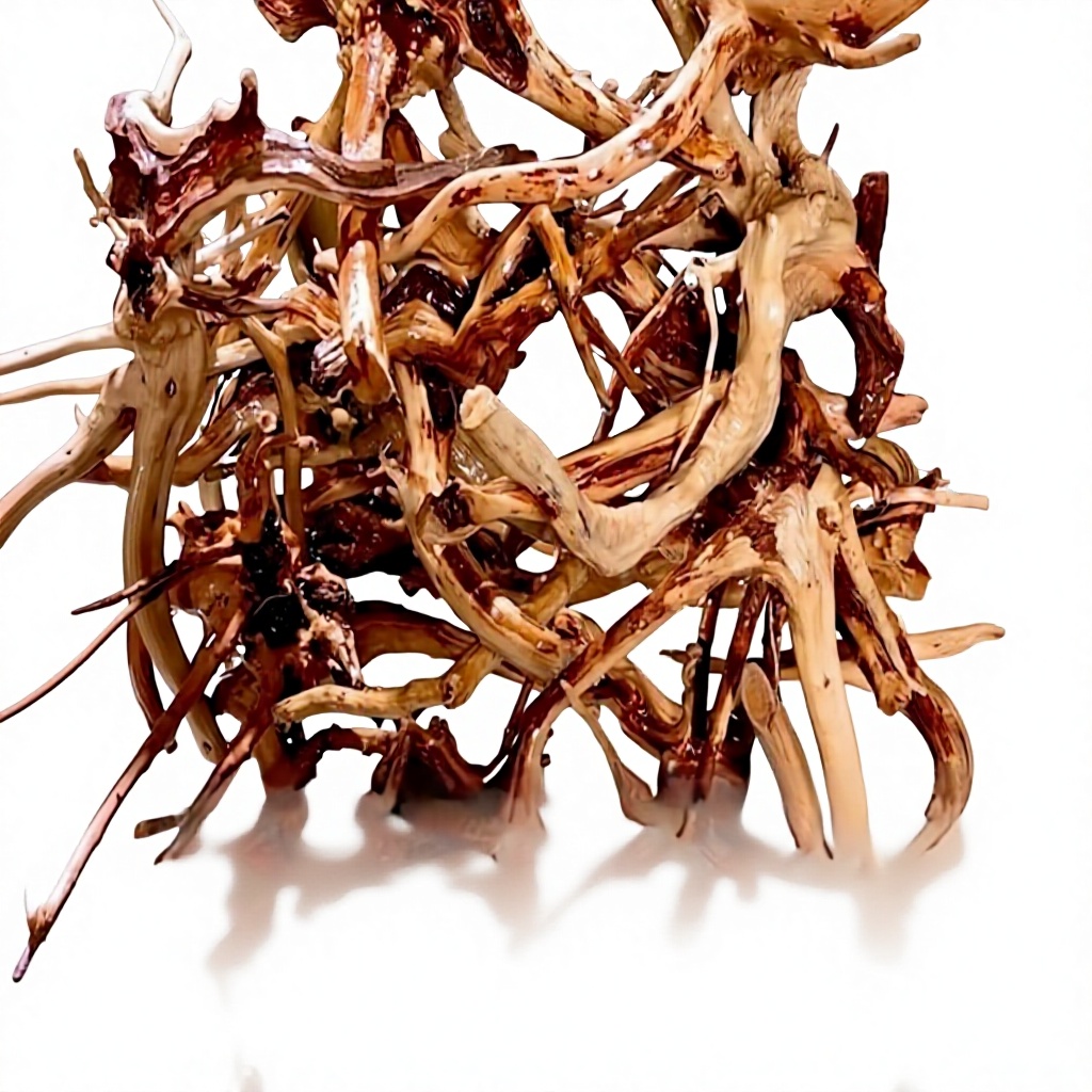 Natural Driftwood Branches For - огляд і ціна Aquarium Driftwood