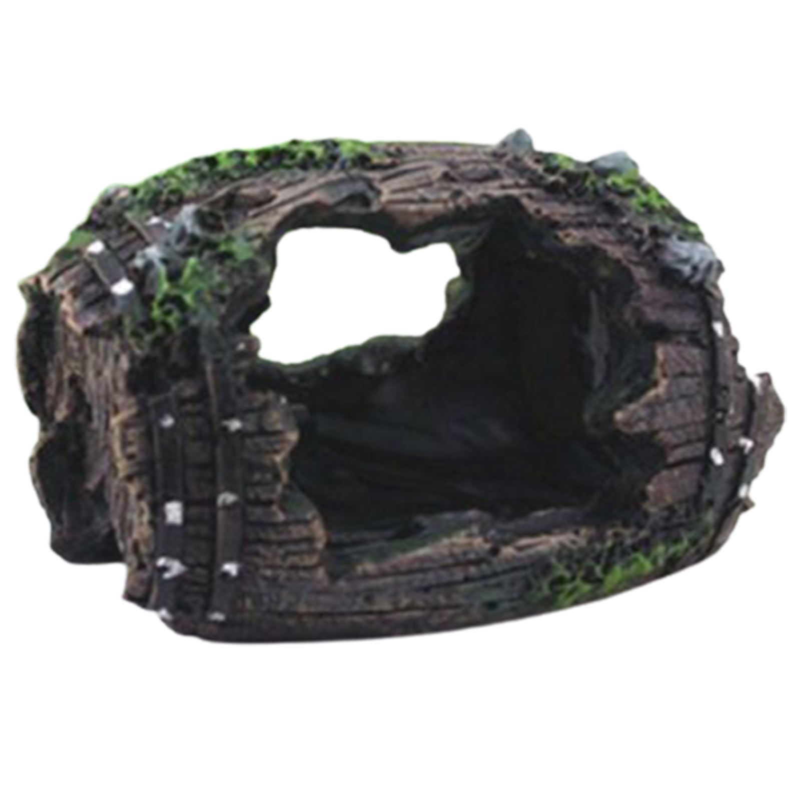 Aquarium Ornament Hollow Hole  - огляд і ціна Aquarium Plant Substrate