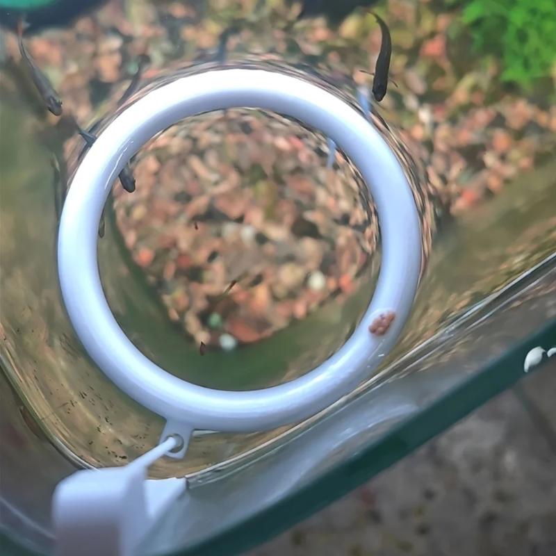 {QTG333} 1 Set 3D Printed Floa - огляд і ціна Aquarium Fertilizer