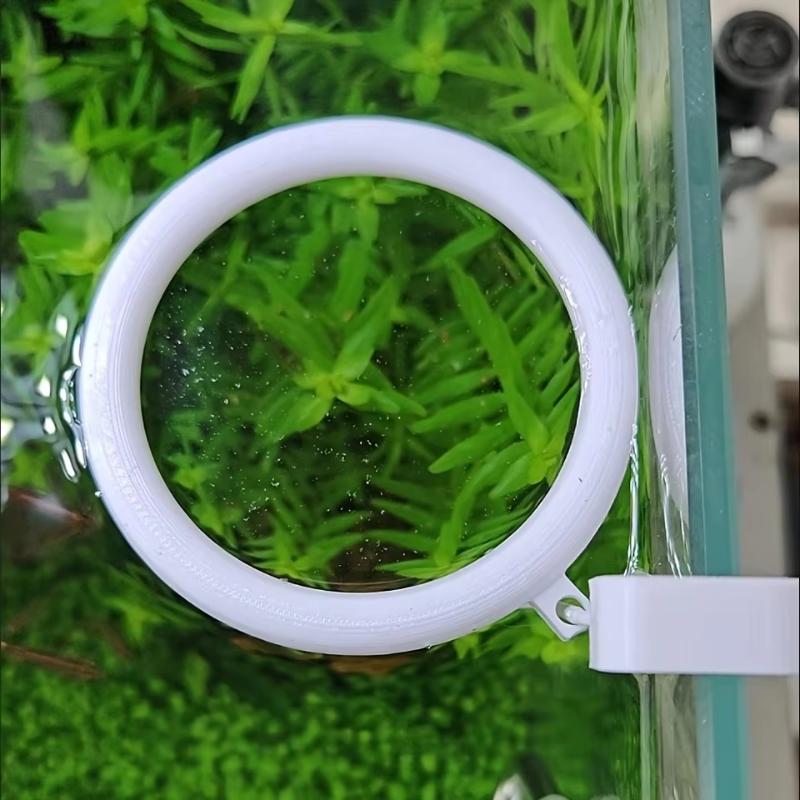 {QTG333} 1 Set 3D Printed Floa - огляд і ціна Aquarium Fertilizer