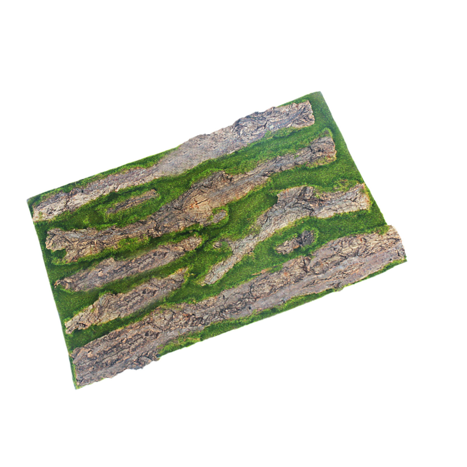 3D Aquarium Background Board S - огляд і ціна Aquarium Moss