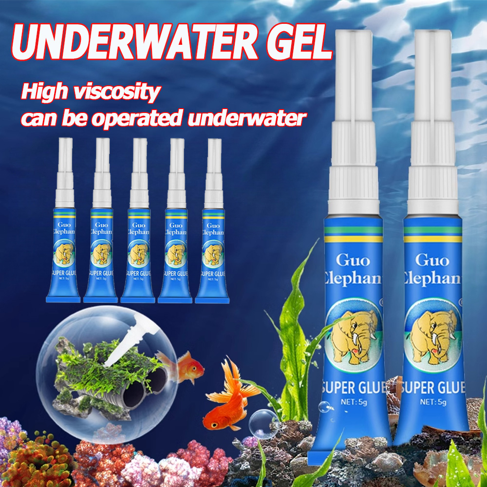 3/5/10Pcs Fish Tank Landscapin - огляд і ціна Aquarium Moss