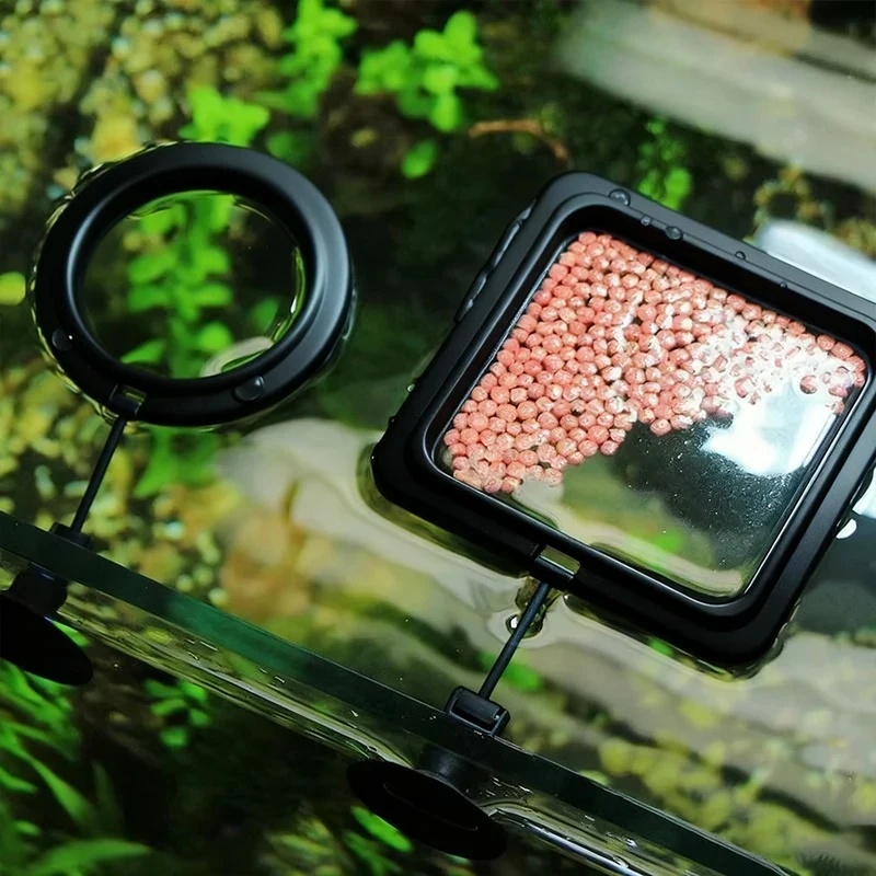 1/3pcs Aquarium Fish Feeding R - огляд і ціна Aquarium Fertilizer