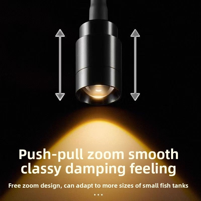 USB Aquarium Light Lighting pl - огляд і ціна Aquarium Plant Light