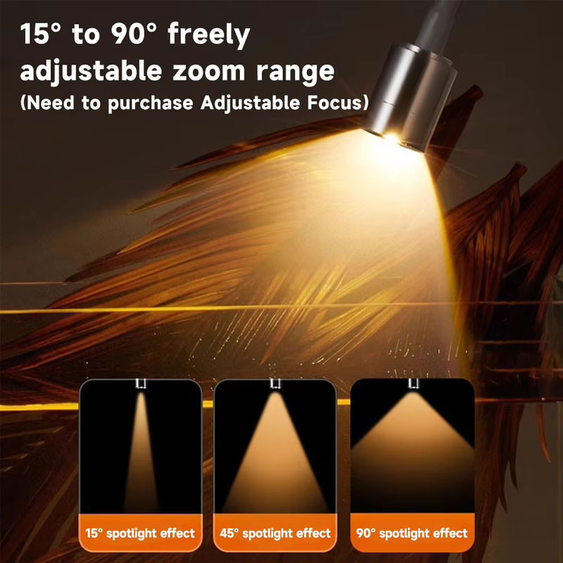 USB Aquarium Light Lighting pl - огляд і ціна Aquarium Plant Light