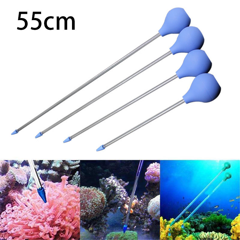 55cm Coral Feeder SPS HPS Feed - огляд і ціна Aquarium Fertilizer