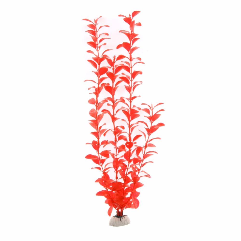 Ornament Aquarium Accessories  - огляд і ціна Live Plant Aquarium