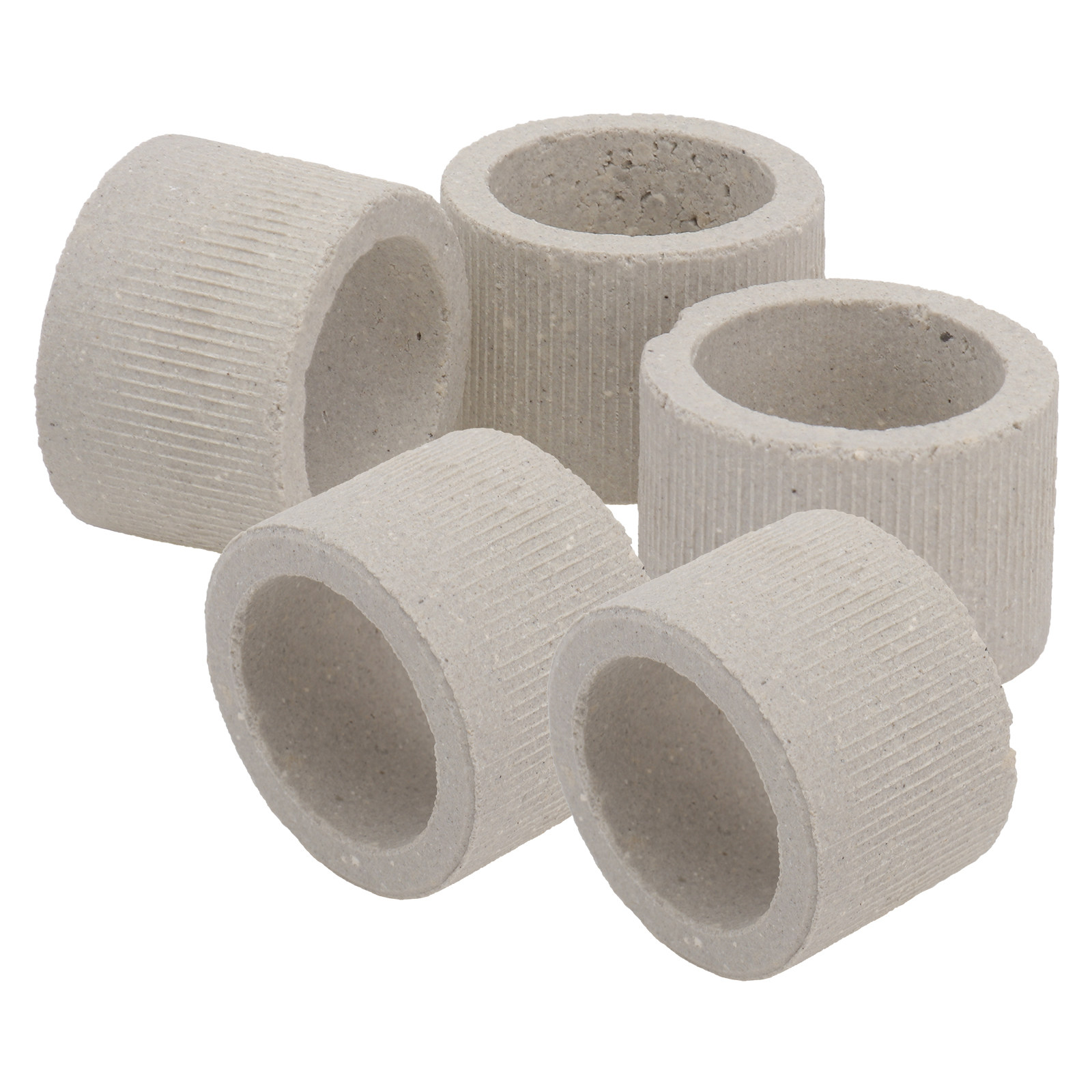 5Pcs Water Plant Fixed Cup Pot - огляд і ціна Planted Tank
