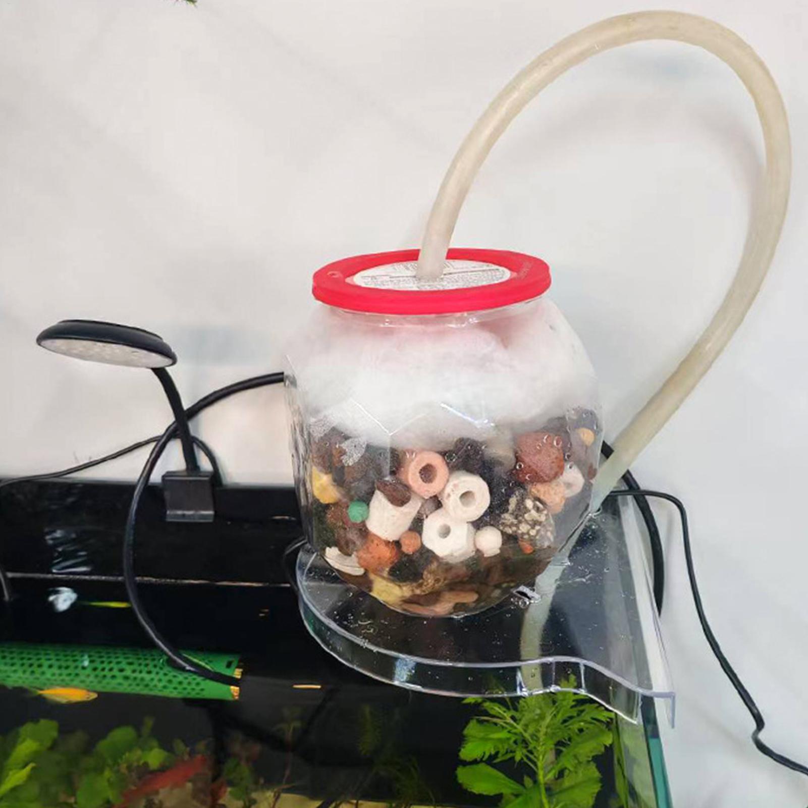 Triangle Fish Tank Corner Stor - огляд і ціна Aquarium Plants Live