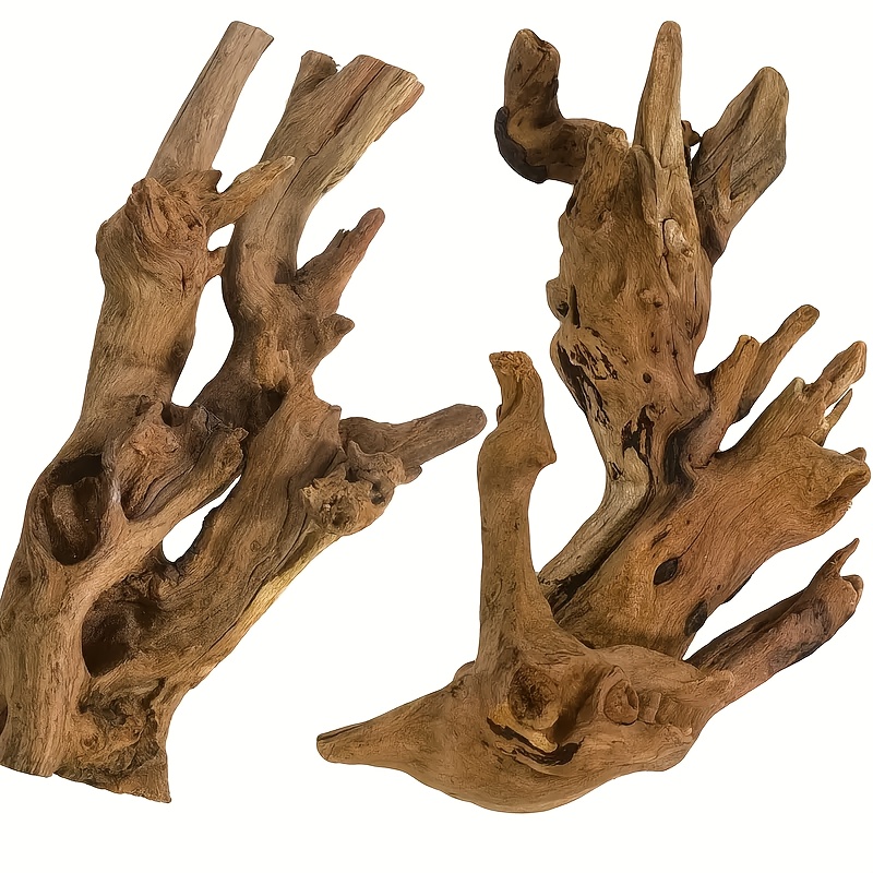 Hot Selling New Fish Tank Deco - огляд і ціна Aquarium Driftwood