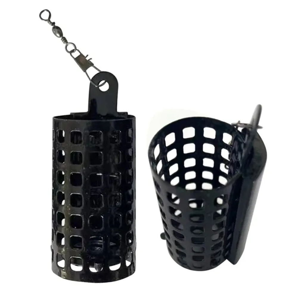 10PCS Fishing Tackle Feeder Ca - огляд і ціна Aquarium Fertilizer