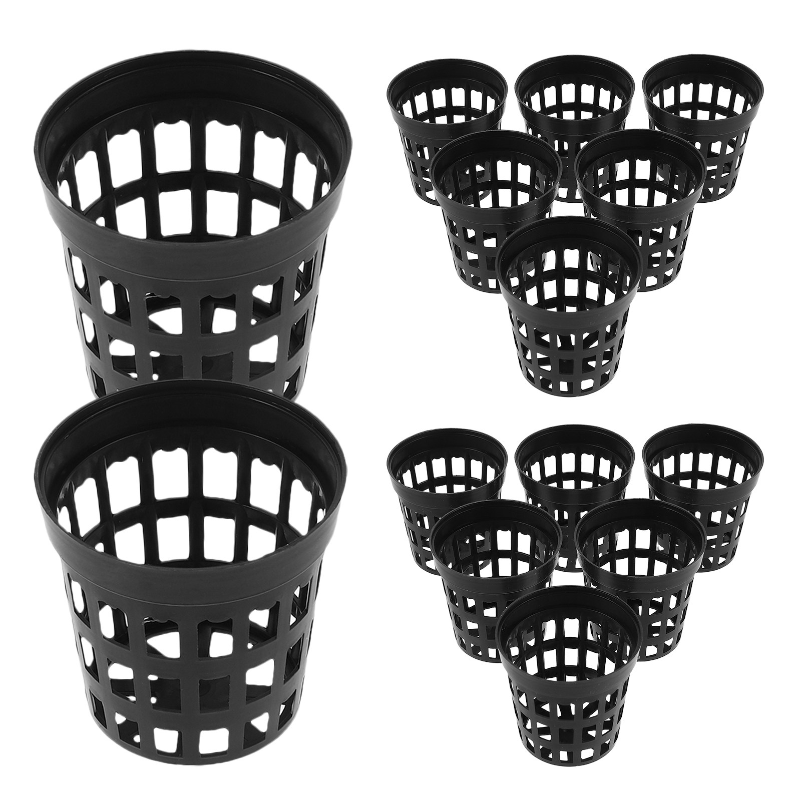 40Pcs Aquarium Plant Holder Pl - огляд і ціна Planted Tank