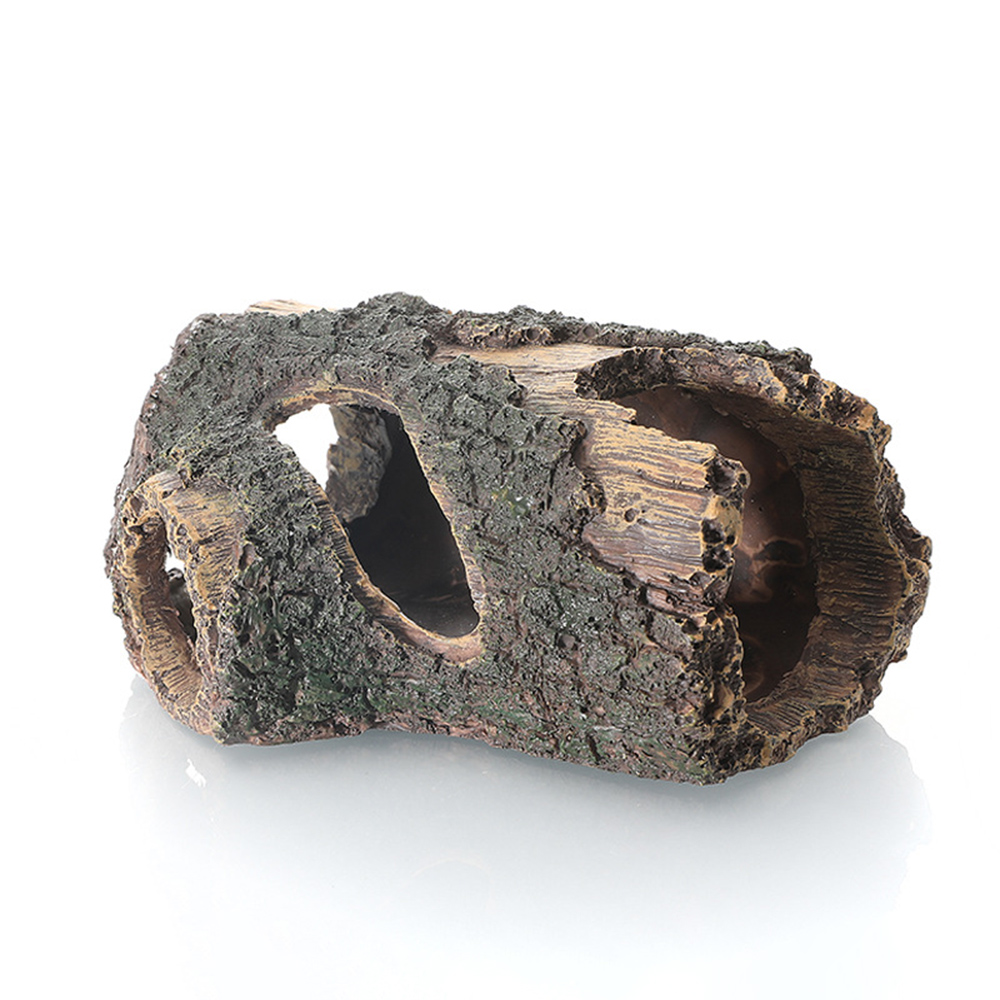 1PC Fish Tank Decoration Lands - огляд і ціна Aquarium Plant Substrate