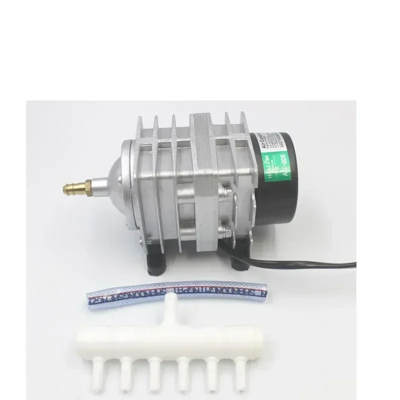Hailea Air Pump Aquarium Acces - огляд і ціна Aquarium Fertilizer