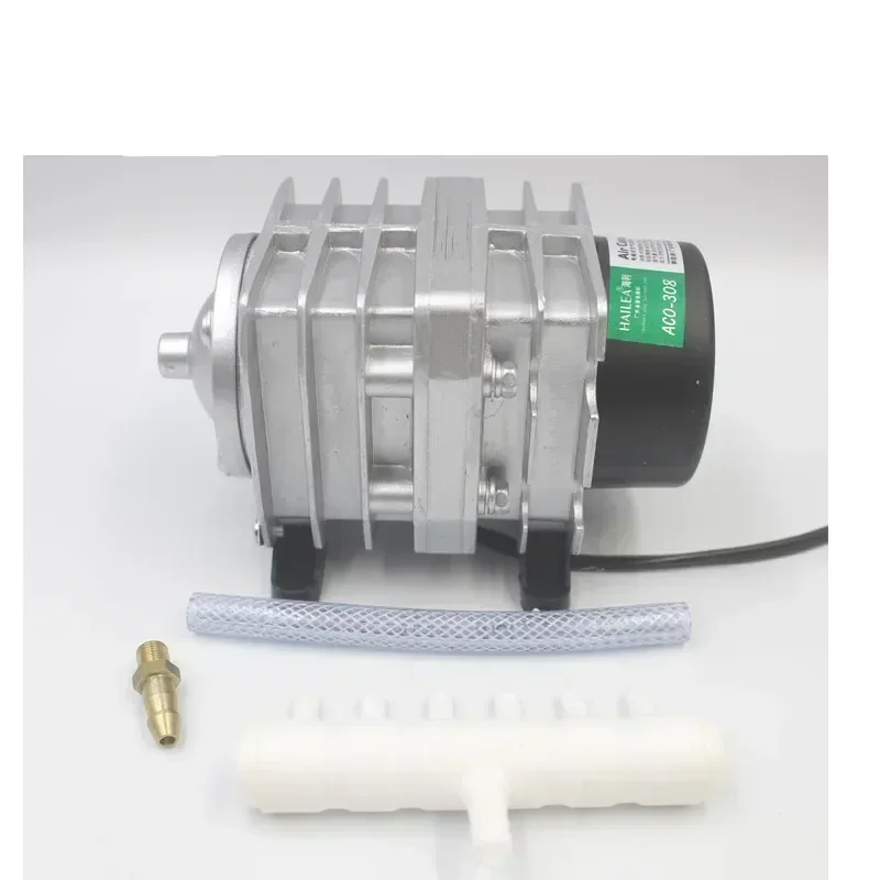 Hailea Air Pump Aquarium Acces - огляд і ціна Aquarium Fertilizer