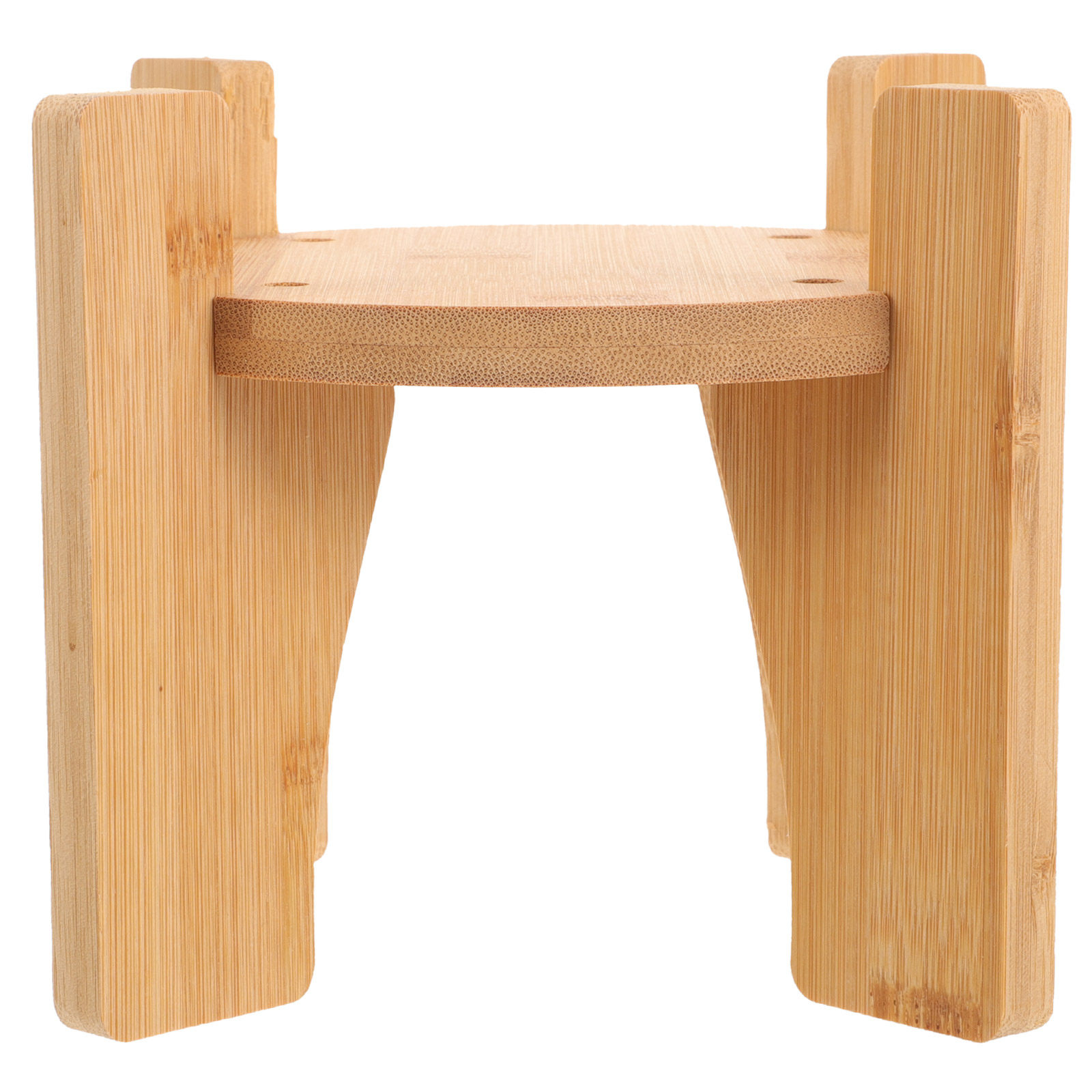 Wooden Drink Dispenser Stand R - огляд і ціна Planted Tank