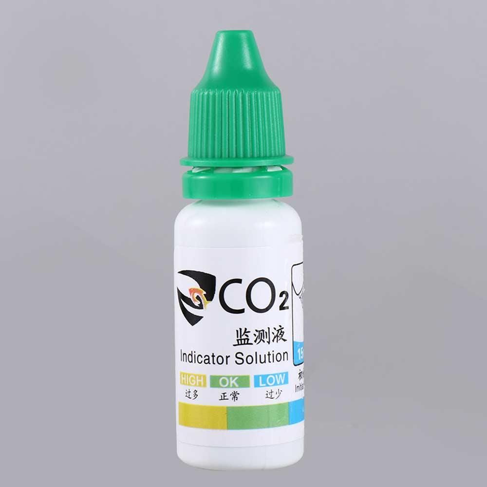 Term Aquarium PH Accessories T - огляд і ціна Aquarium Liquid Carbon